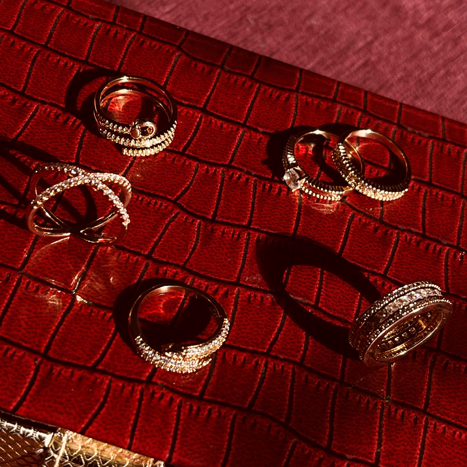 Picture for category Women Rings