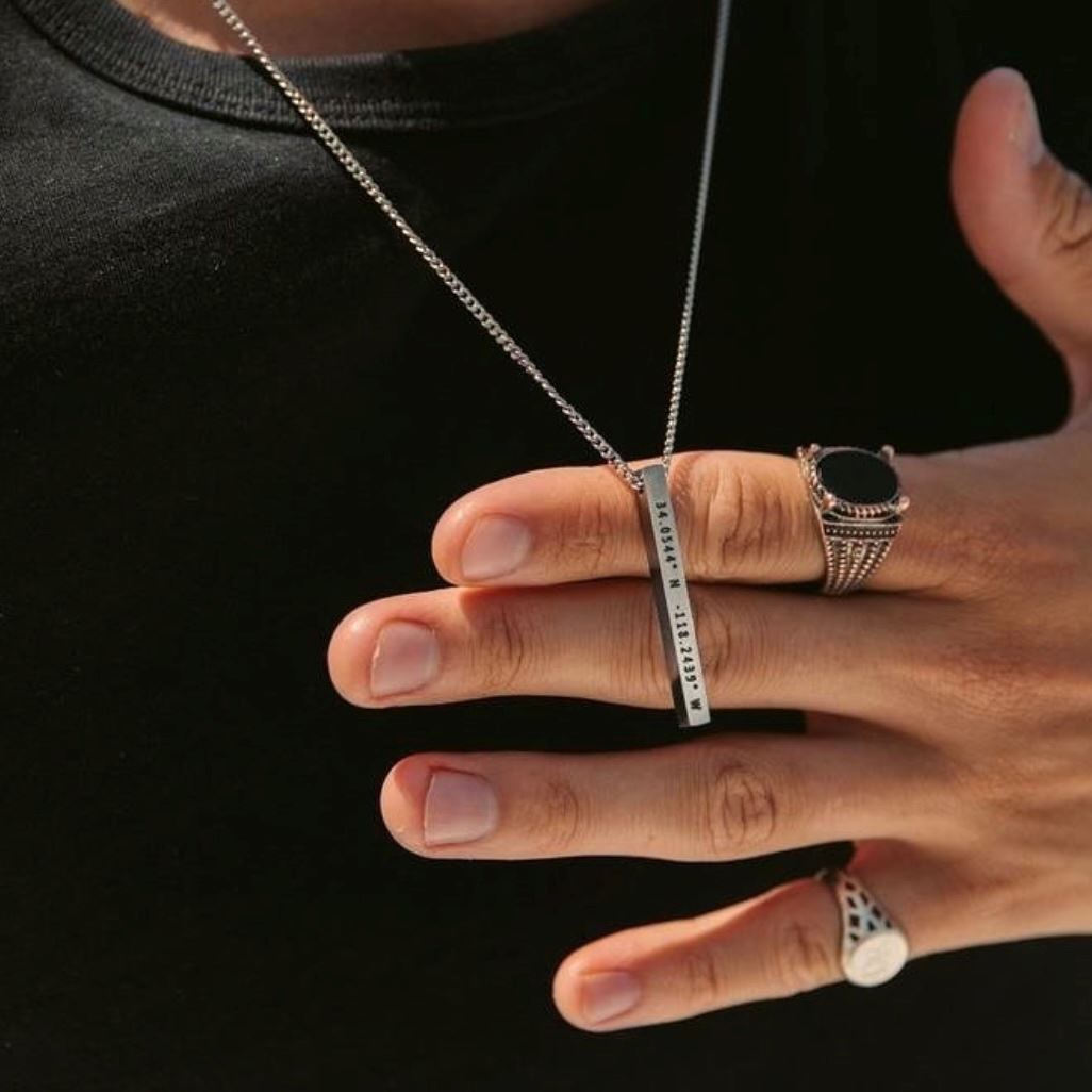 Picture for category Personalized Necklaces