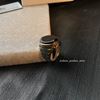 Picture of Silver-gold turkish ring