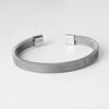 Picture of Mesh Bracelet Silver