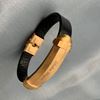 Picture of Leather Imported Bracelets