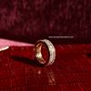 Picture of Grace Crystal Studded Ring