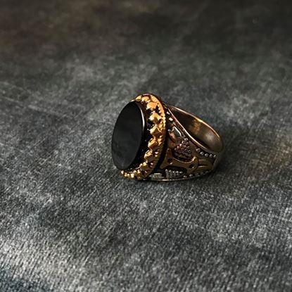 Picture of Men Ring