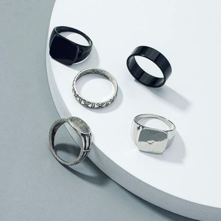 Picture for category Men Rings