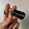 Picture of Personalized keychain