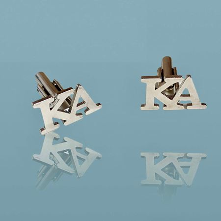Picture for category Personalized Cufflinks