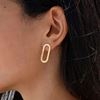 Picture of Graceful personalized earrings