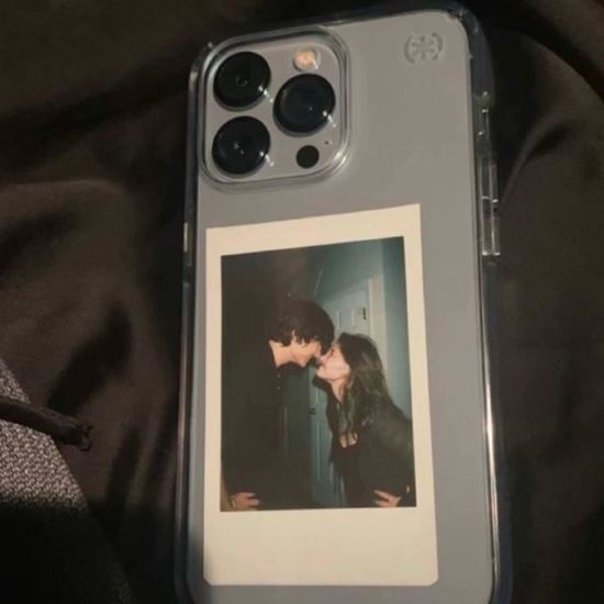 Picture of photo phone case